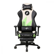 1STPLAYER Duke Black-White-Green