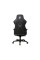 Комп'ютерне крісло для геймера 1STPLAYER Duke Black/White/Green
