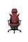 Комп'ютерне крісло для геймера 1STPLAYER Duke Black/White/Red