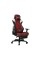 Комп'ютерне крісло для геймера 1STPLAYER Duke Black/White/Red