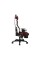 Комп'ютерне крісло для геймера 1STPLAYER Duke Black/White/Red