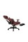 Комп'ютерне крісло для геймера 1STPLAYER Duke Black/White/Red