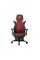 Комп'ютерне крісло для геймера 1STPLAYER Duke Black/White/Red