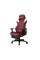 Комп'ютерне крісло для геймера 1STPLAYER Duke Black/White/Red