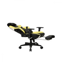 1STPLAYER Duke Black-White-Yellow