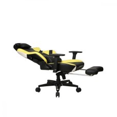 1STPLAYER Duke Black-White-Yellow
