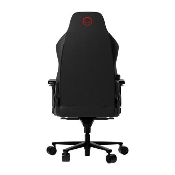 Комп'ютерне крісло для геймера Lorgar Embrace 533 Black (LRG-CHR533B)