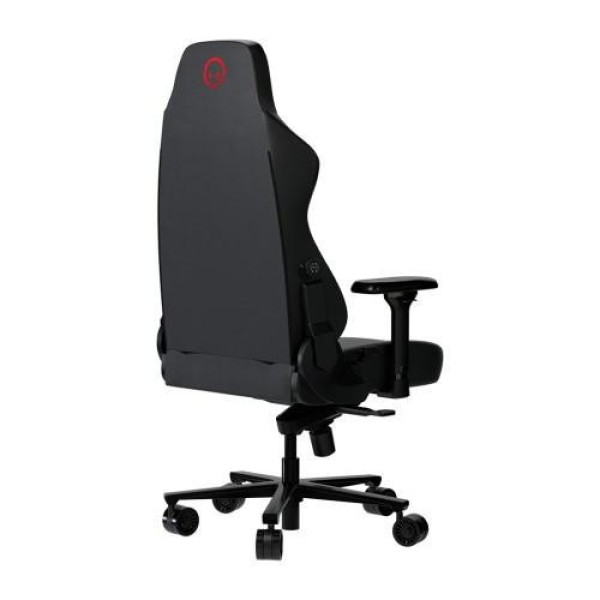 Комп'ютерне крісло для геймера Lorgar Embrace 533 Black (LRG-CHR533B)