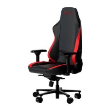 Lorgar Embrace 533 Black-Red (LRG-CHR533BR)