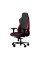Комп'ютерне крісло для геймера Lorgar Embrace 533 Black/Red (LRG-CHR533BR)