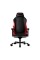Комп'ютерне крісло для геймера Lorgar Embrace 533 Black/Red (LRG-CHR533BR)