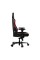 Комп'ютерне крісло для геймера Lorgar Embrace 533 Black/Red (LRG-CHR533BR)