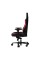 Комп'ютерне крісло для геймера Lorgar Embrace 533 Black/Red (LRG-CHR533BR)