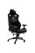Комп'ютерне крісло для геймера Noblechairs Epic PU leather black (NBL-PU-BLA-002)