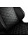 Комп'ютерне крісло для геймера Noblechairs Epic PU leather black (NBL-PU-BLA-002)