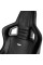 Комп'ютерне крісло для геймера Noblechairs Epic PU leather black (NBL-PU-BLA-002)