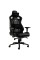 Комп'ютерне крісло для геймера Noblechairs Epic PU leather black/gold (NBL-PU-GOL-002)