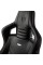 Комп'ютерне крісло для геймера Noblechairs Epic PU leather black/gold (NBL-PU-GOL-002)