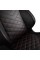 Комп'ютерне крісло для геймера Noblechairs Epic PU leather black/red (NBL-PU-RED-002)
