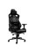 Комп'ютерне крісло для геймера Noblechairs Epic real leather black (NBL-RL-BLA-001)