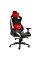 Комп'ютерне крісло для геймера Noblechairs Epic real leather black/white/red (NBL-RL-EPC-001)