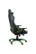 Комп'ютерне крісло для геймера Special4You ExtremeRace black/green (E5623)