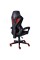 Комп'ютерне крісло для геймера AULA F010 Black/Red