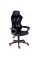 Комп'ютерне крісло для геймера AULA F010 Black/Red