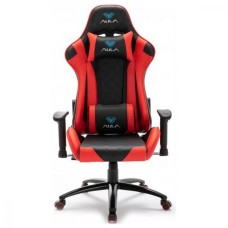AULA F1029 Black-Red