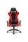Комп'ютерне крісло для геймера AULA F1029 Black/Red