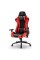 Комп'ютерне крісло для геймера AULA F1029 Black/Red