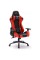 Комп'ютерне крісло для геймера AULA F1029 Black/Red