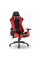 Комп'ютерне крісло для геймера AULA F1029 Black/Red