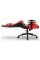 Комп'ютерне крісло для геймера AULA F1029 Black/Red