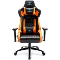 AULA F1031 Black-Orange