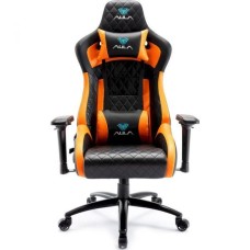 AULA F1031 Black-Orange