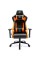 Комп'ютерне крісло для геймера AULA F1031 Black/Orange