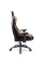 Комп'ютерне крісло для геймера AULA F1031 Black/Orange