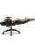 Комп'ютерне крісло для геймера AULA F1031 Black/Orange