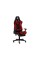 Комп'ютерне крісло для геймера 1STPLAYER FK3 black/red