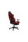 Комп'ютерне крісло для геймера 1STPLAYER FK3 black/red