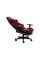 Комп'ютерне крісло для геймера 1STPLAYER FK3 black/red