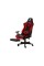 Комп'ютерне крісло для геймера 1STPLAYER FK3 black/red