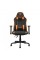 Комп'ютерне крісло для геймера Cougar Fusion SF black/orange