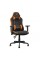 Комп'ютерне крісло для геймера Cougar Fusion SF black/orange