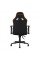 Комп'ютерне крісло для геймера Cougar Fusion SF black/orange