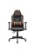 Комп'ютерне крісло для геймера Cougar Fusion S black/orange