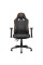 Комп'ютерне крісло для геймера Cougar Fusion S black/orange