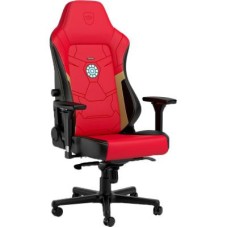 Noblechairs Hero Iron Man Edition (NBL-HRO-PU-IME)
