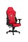 Комп'ютерне крісло для геймера Noblechairs Hero Iron Man Edition (NBL-HRO-PU-IME)